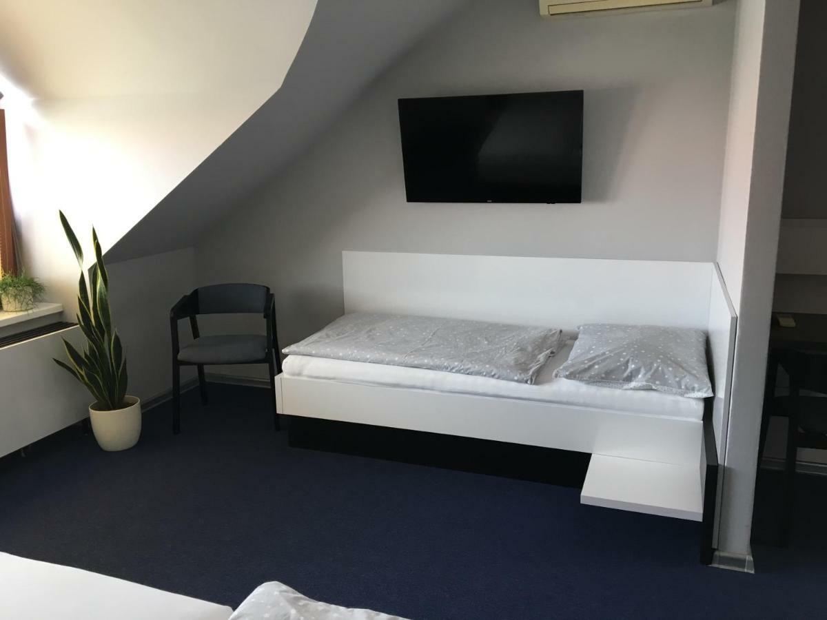 Hotel U Racka
